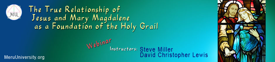 David Christopher Lewis Course